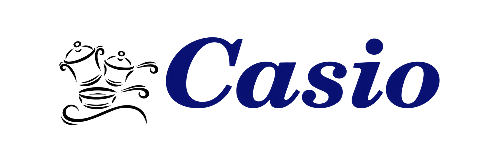 Casio Cookwares