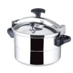 Casio French Pressure Cooker (5–11 Liter) – CNC 350