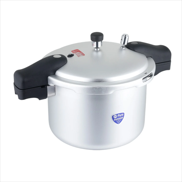 Casio Novelta Pressure Cooker (9–11 Liter) – CNC 347