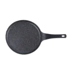 Casio Die-Cast Tawa – 28 cm Non-Stick Flat Griddle