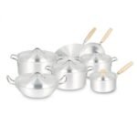 Alloy Metal Finish Gift Set Gift Pack Set (15 Pcs) - CNC 351