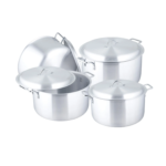 Casio Magma 8 Pcs Cooking Set (18–24 Inch) – CNC 371