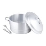Casio Steamer Pot (26–40 cm) – CNC 357
