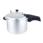 Casio Togo Mini Pressure Cooker – 5 Liters (CNC 34505)
