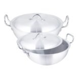 Casio Wok 14–20 Inches)