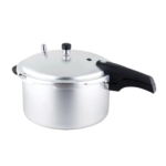 Casio Braze Wide Body Pressure Cooker (9–13 Liter)