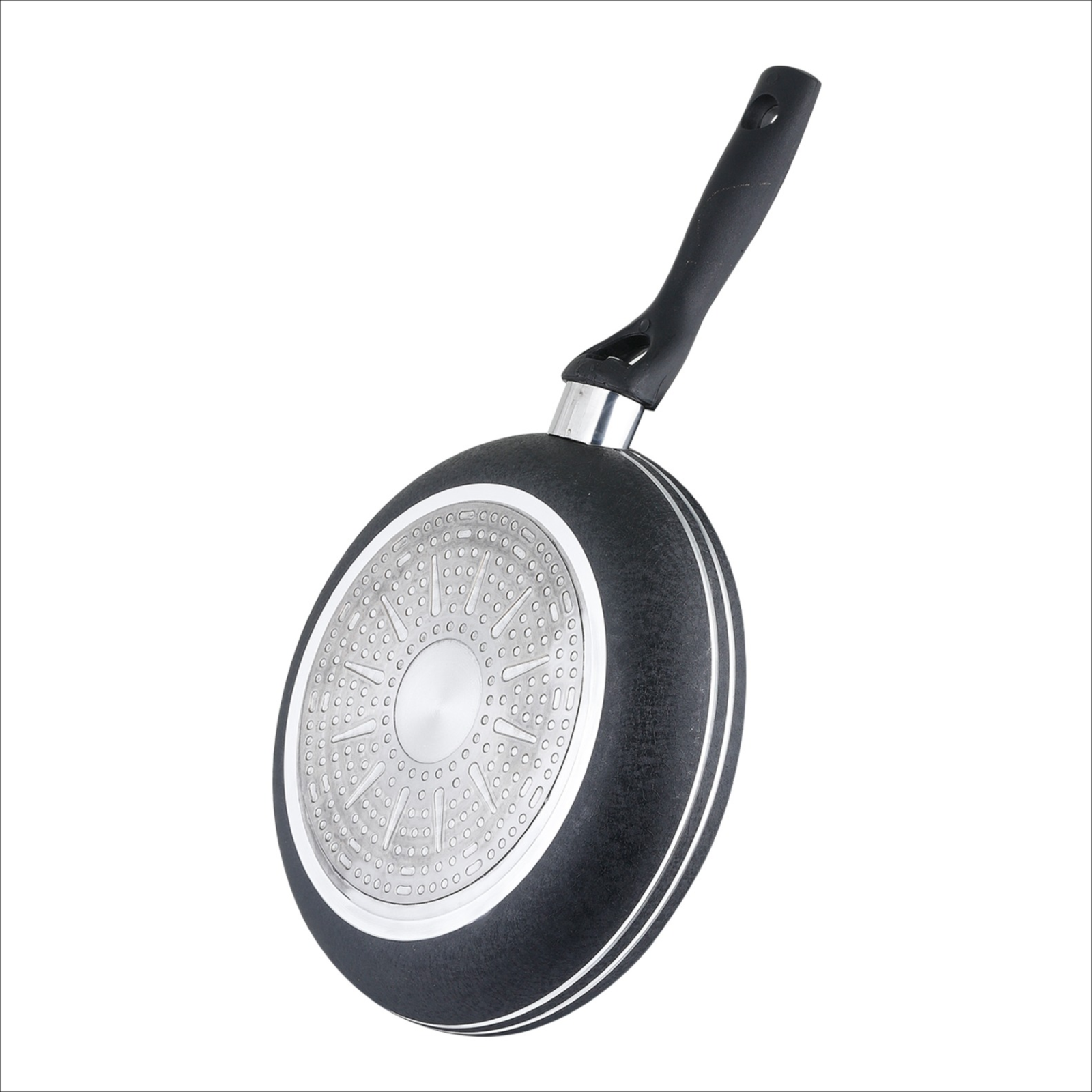 INDUCTION FRYPA Induction Frypan (20-30cm) - Image 1