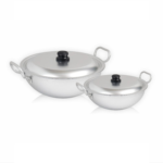 Casio Anodise Wok  No.1
