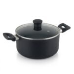 Casserole Shanzan 3mm – CNC 342