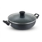 Wok (Karachi) Shanzan 3mm – CNC 338